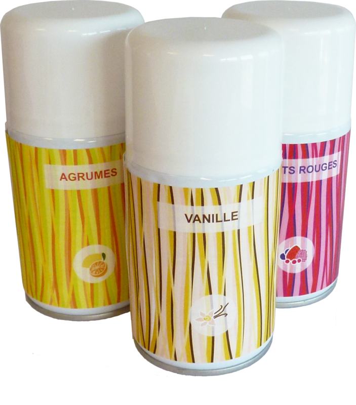 Difusor de perfume Amarillys